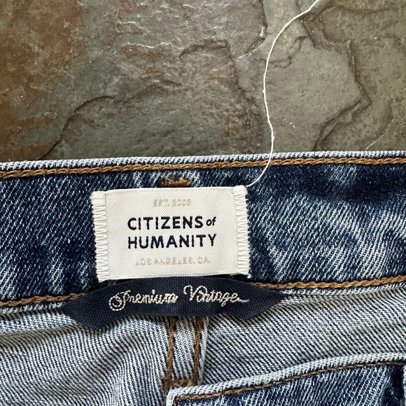 Citizens of Humanity 28 - Picture 6 of 7